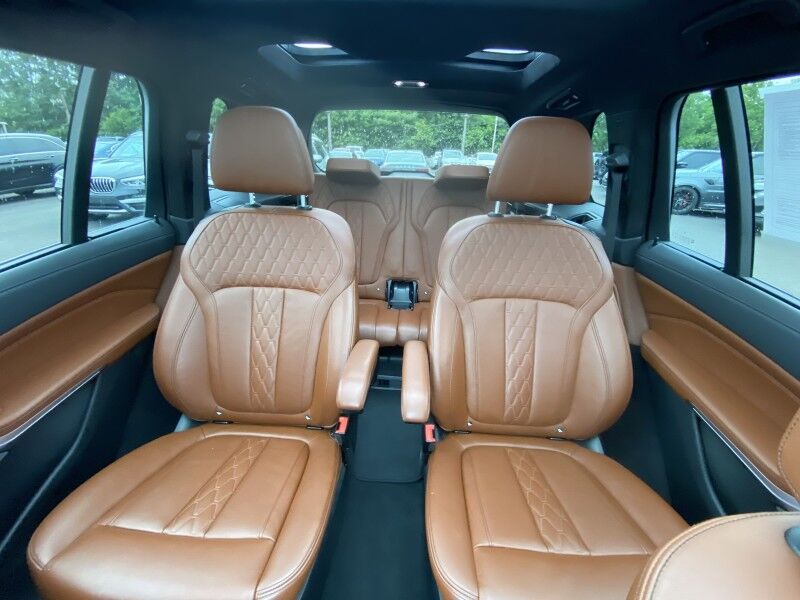 2021 BMW X7 xDrive40i Bristol  PA