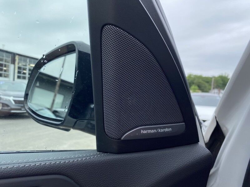 2021 BMW X7 xDrive40i Bristol  PA