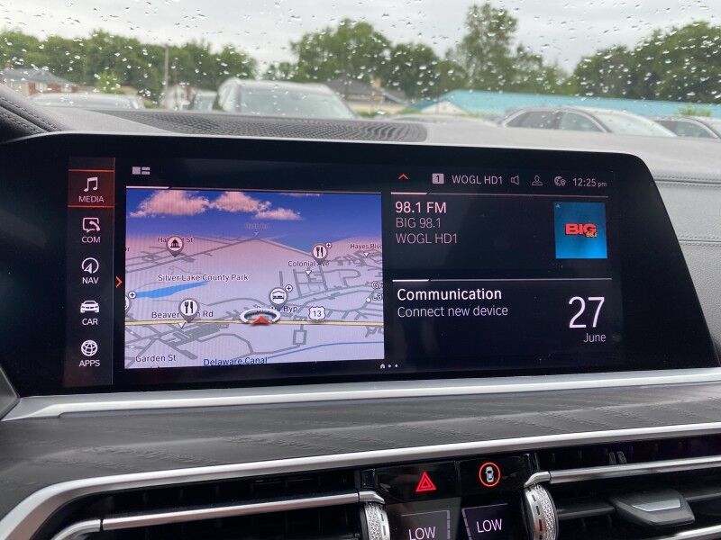 2021 BMW X7 xDrive40i Bristol  PA