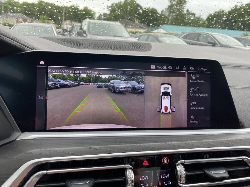 2021 BMW X7 xDrive40i Bristol  PA