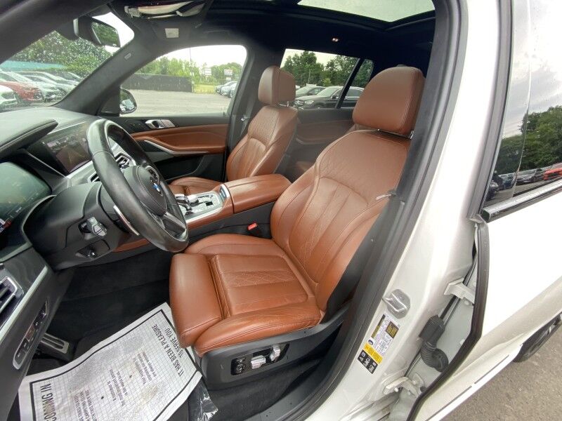 2021 BMW X7 xDrive40i Bristol  PA