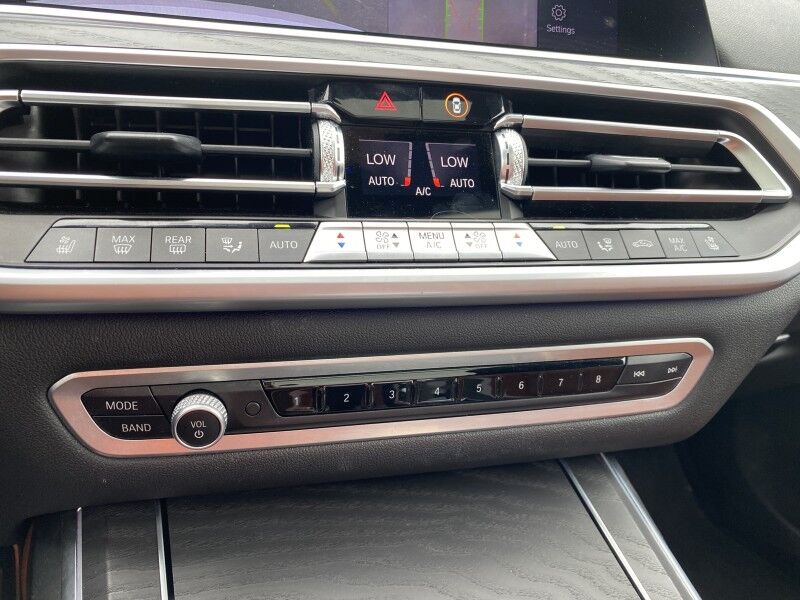 2021 BMW X7 xDrive40i Bristol  PA