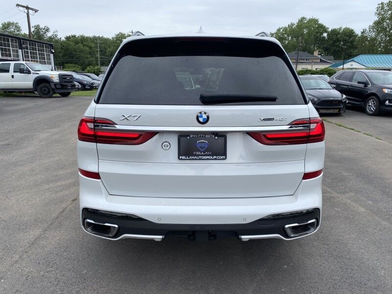 2021 BMW X7 xDrive40i Bristol  PA