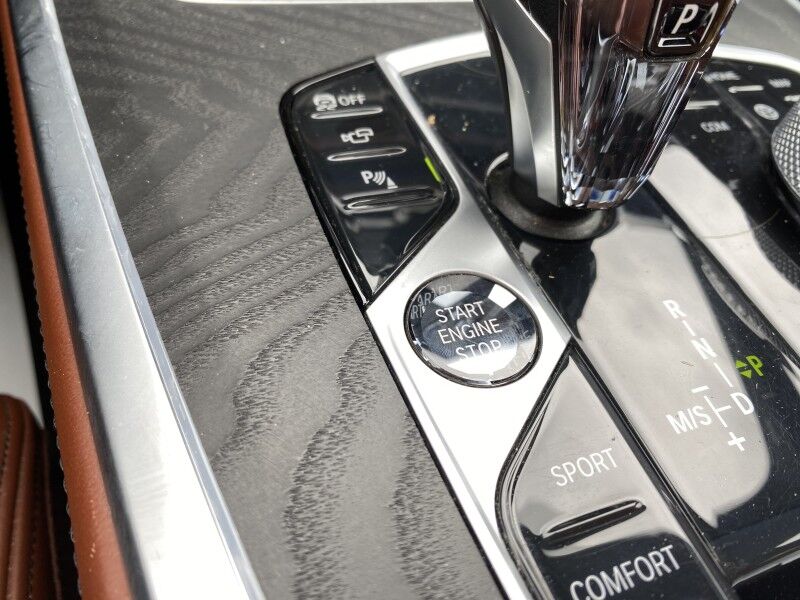 2021 BMW X7 xDrive40i Bristol  PA