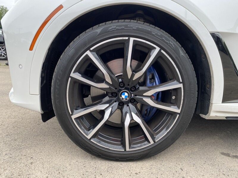 2021 BMW X7 xDrive40i Bristol  PA