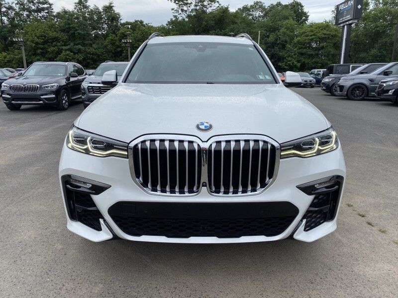 2021 BMW X7 xDrive40i Bristol  PA