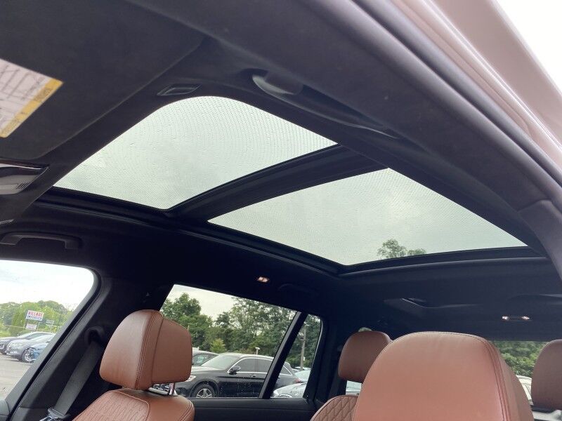 2021 BMW X7 xDrive40i Bristol  PA