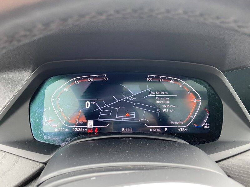 2021 BMW X7 xDrive40i Bristol  PA