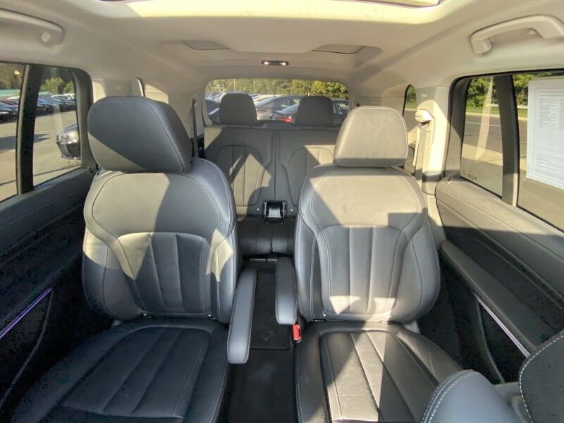 2021 BMW X7 xDrive40i Springfield PA