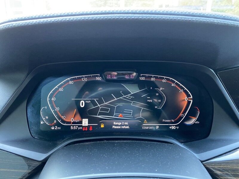 2021 BMW X7 xDrive40i Springfield PA