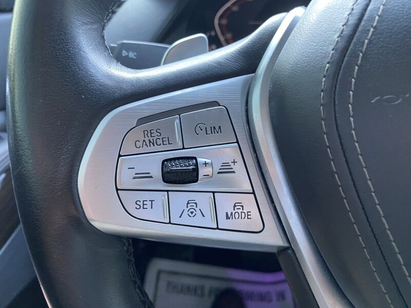 2021 BMW X7 xDrive40i Springfield PA