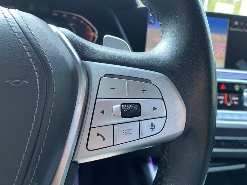 2021 BMW X7 xDrive40i Springfield PA