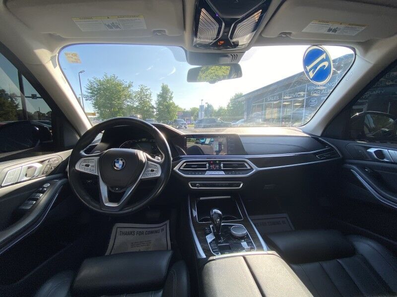 2021 BMW X7 xDrive40i Springfield PA