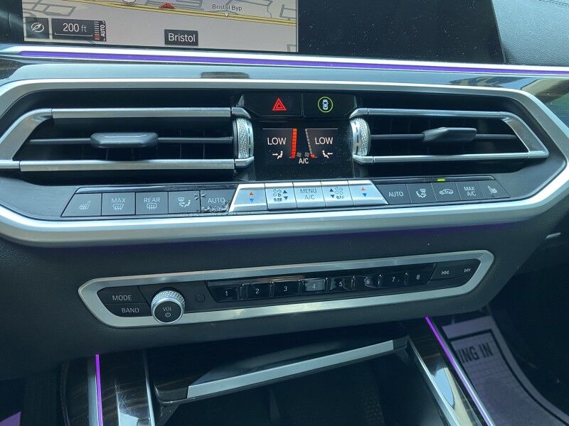 2021 BMW X7 xDrive40i Springfield PA