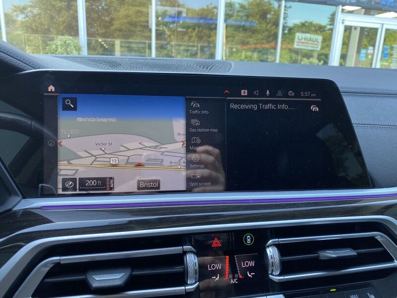 2021 BMW X7 xDrive40i Springfield PA