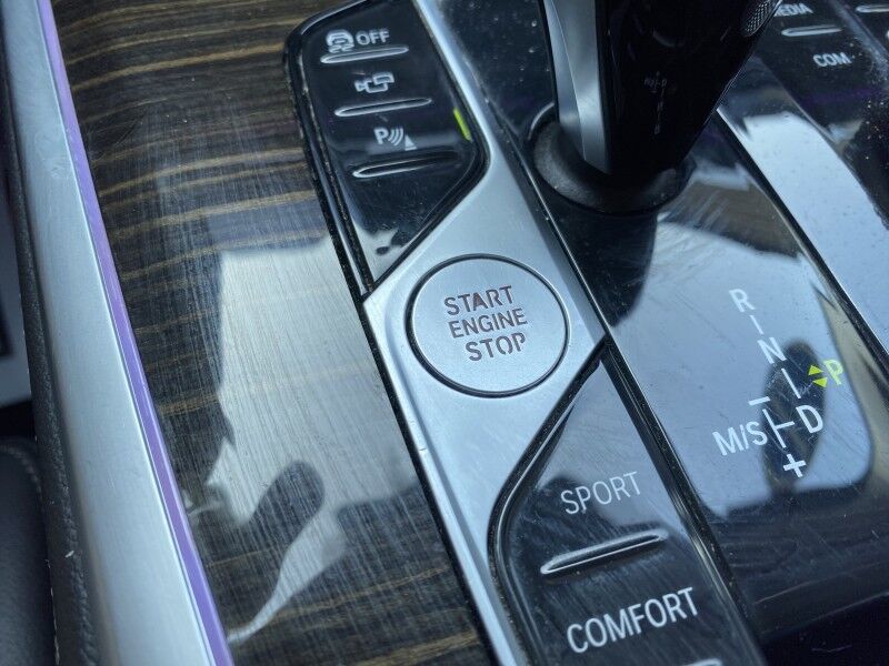 2021 BMW X7 xDrive40i Springfield PA