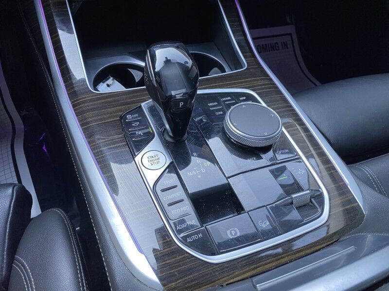 2021 BMW X7 xDrive40i Springfield PA
