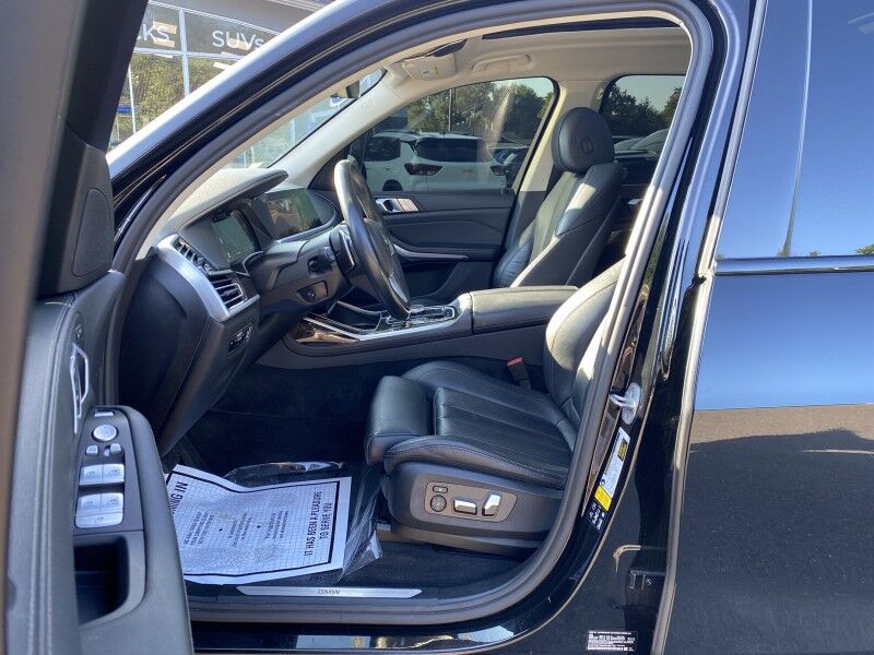 2021 BMW X7 xDrive40i Springfield PA