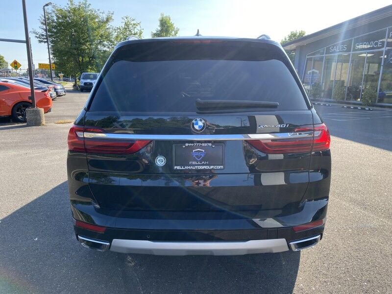 2021 BMW X7 xDrive40i Springfield PA