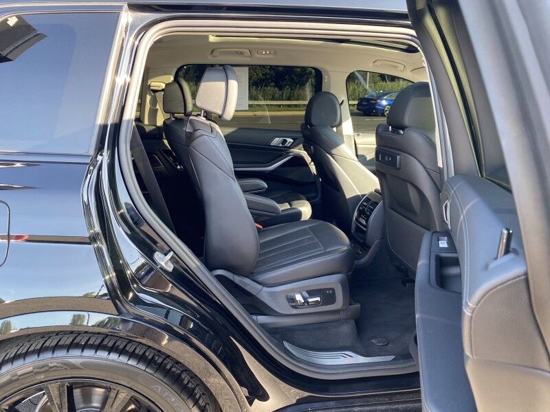 2021 BMW X7 xDrive40i Springfield PA