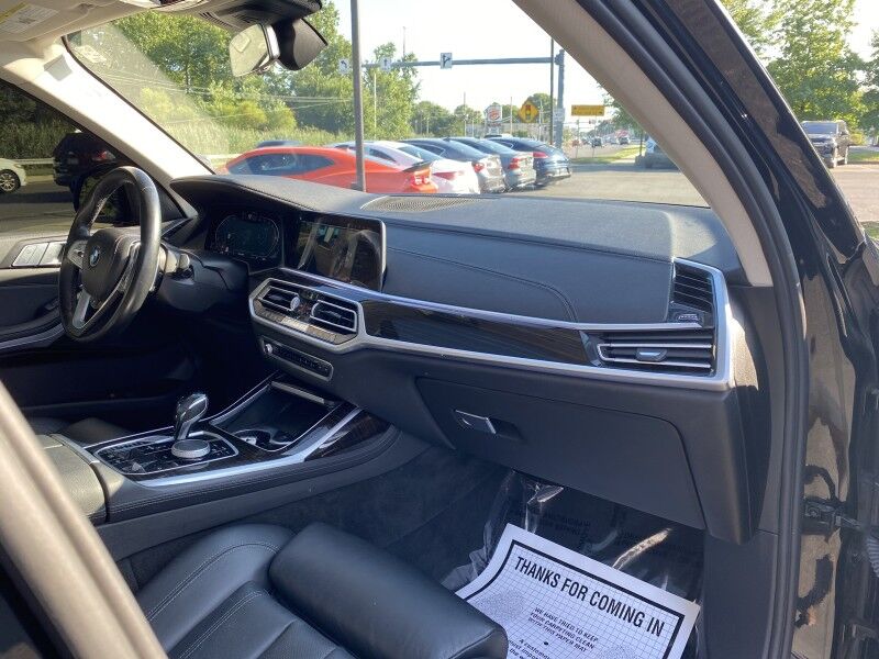 2021 BMW X7 xDrive40i Springfield PA