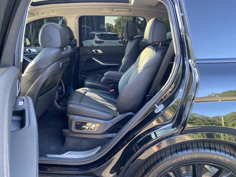 2021 BMW X7 xDrive40i Springfield PA