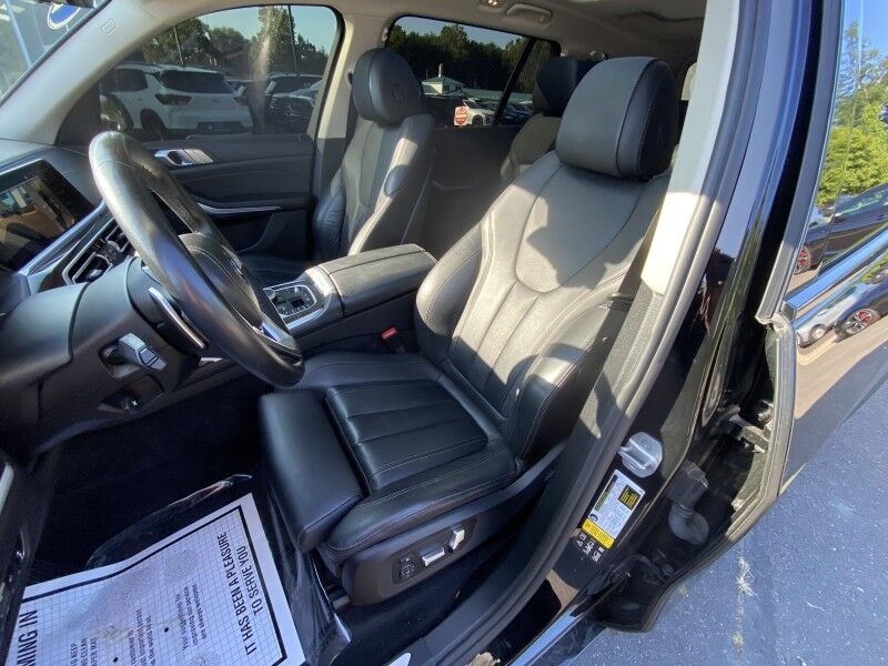 2021 BMW X7 xDrive40i Springfield PA