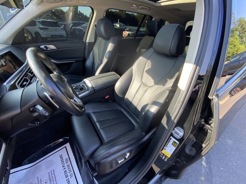 2021 BMW X7 xDrive40i Springfield PA
