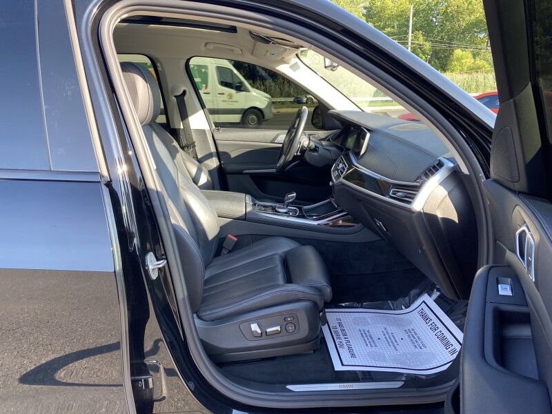 2021 BMW X7 xDrive40i Springfield PA