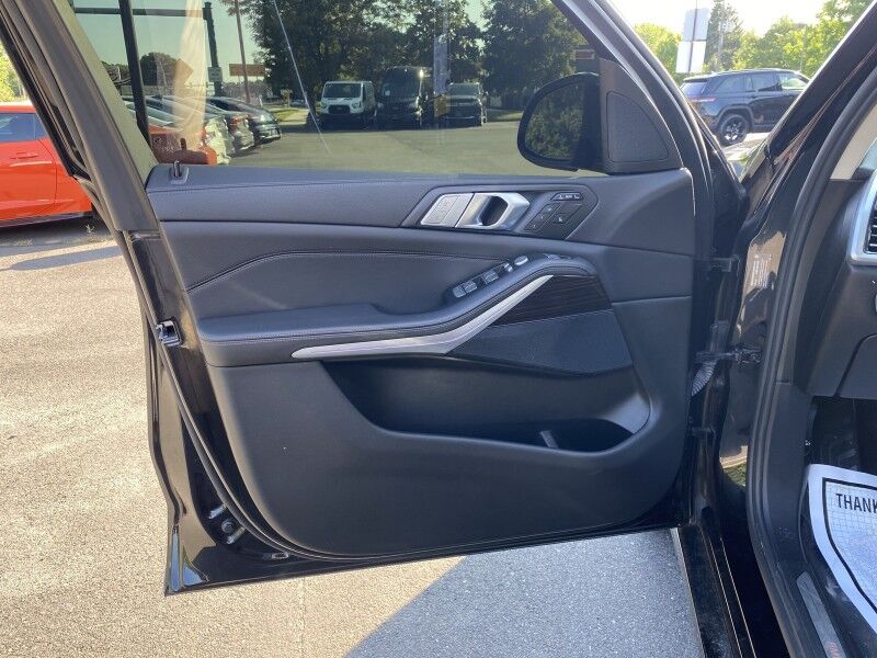 2021 BMW X7 xDrive40i Springfield PA