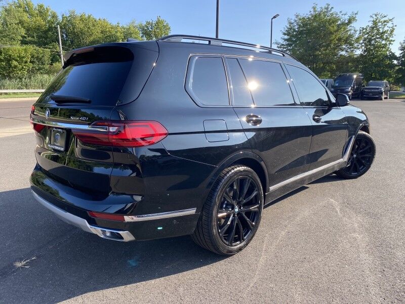 2021 BMW X7 xDrive40i Springfield PA