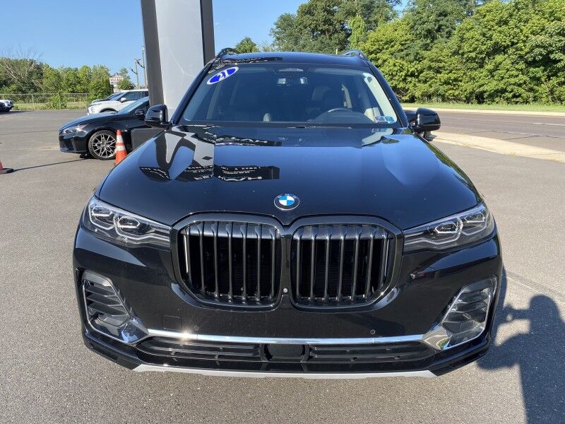 2021 BMW X7 xDrive40i Springfield PA