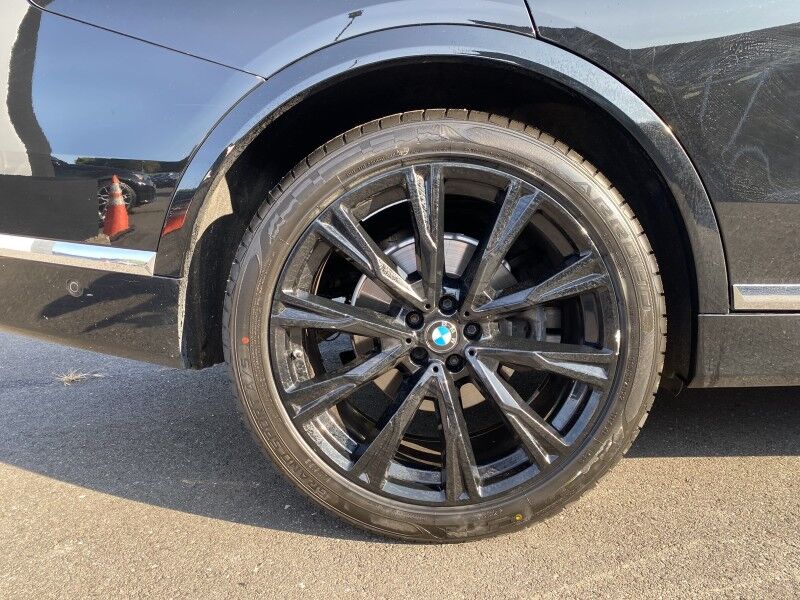 2021 BMW X7 xDrive40i Springfield PA