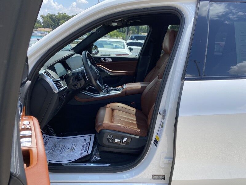 2021 BMW X7 xDrive40i Springfield PA