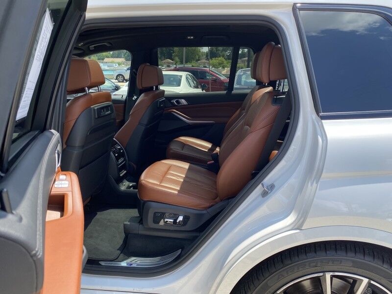 2021 BMW X7 xDrive40i Springfield PA
