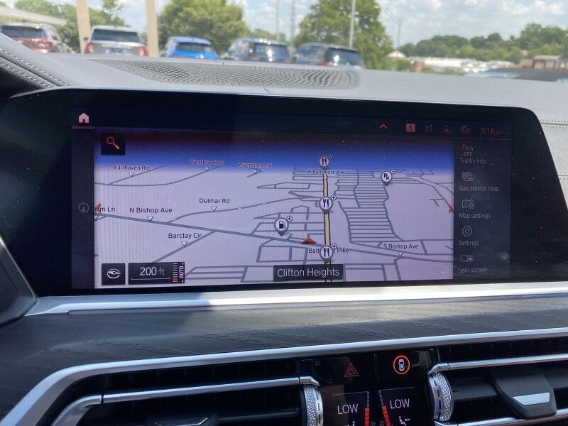 2021 BMW X7 xDrive40i Springfield PA