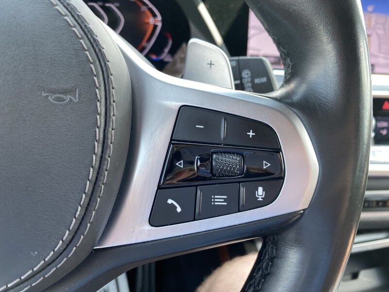 2021 BMW X7 xDrive40i Springfield PA