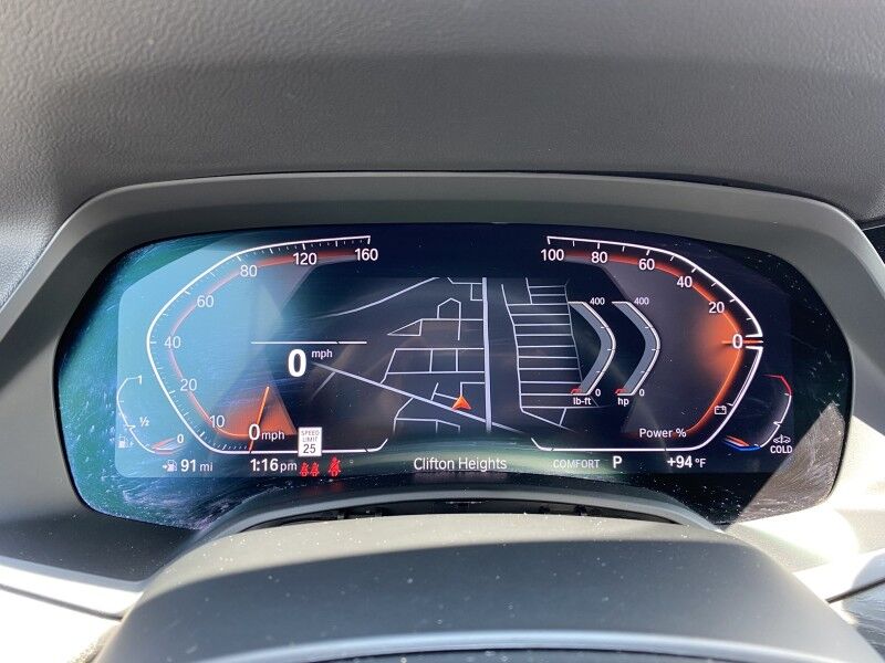 2021 BMW X7 xDrive40i Springfield PA