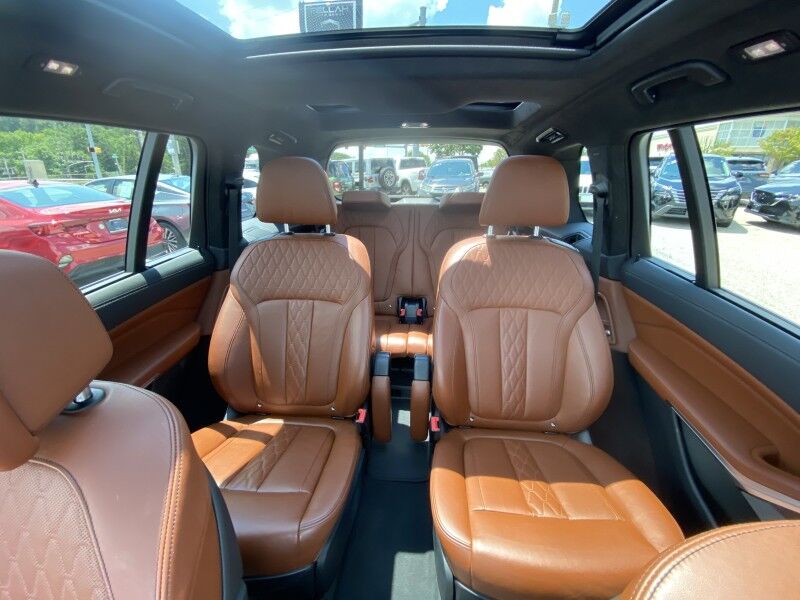 2021 BMW X7 xDrive40i Springfield PA