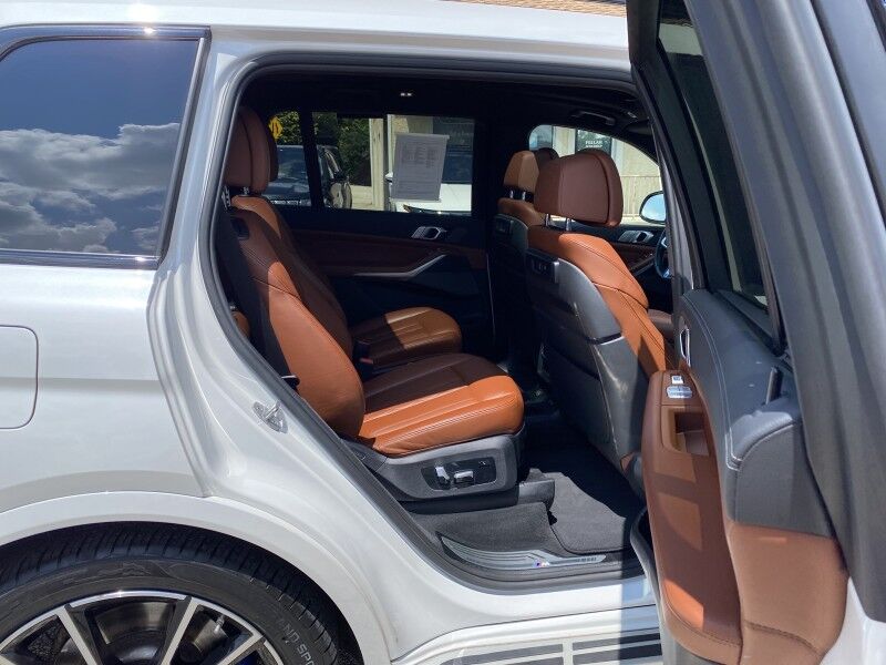 2021 BMW X7 xDrive40i Springfield PA