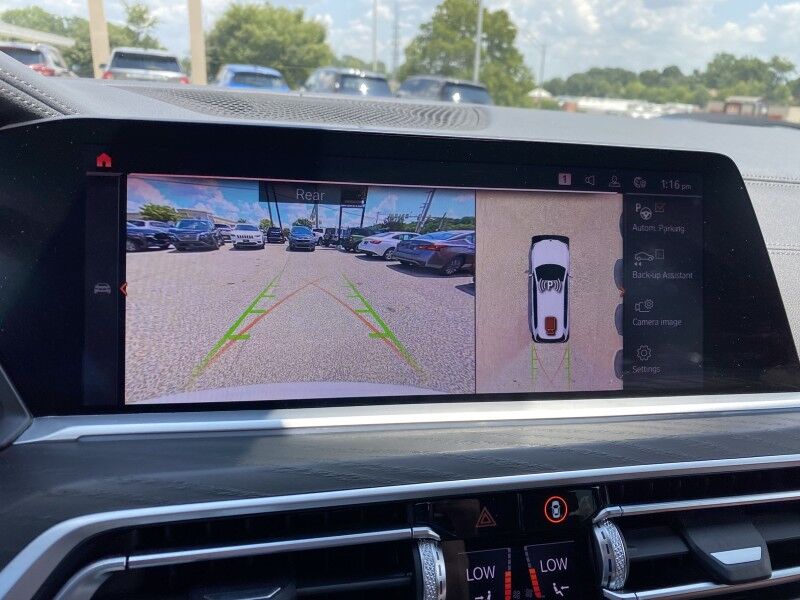 2021 BMW X7 xDrive40i Springfield PA