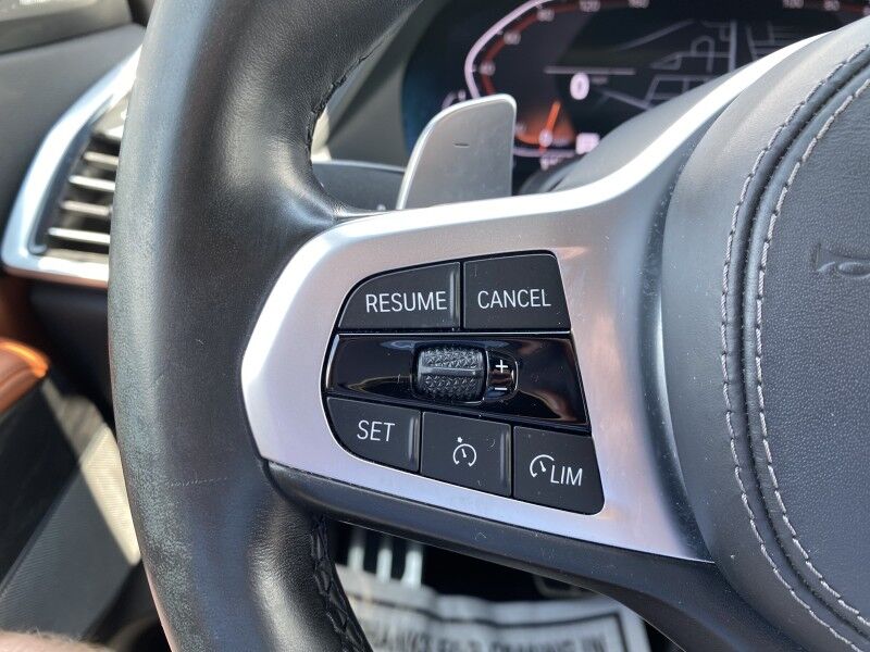 2021 BMW X7 xDrive40i Springfield PA