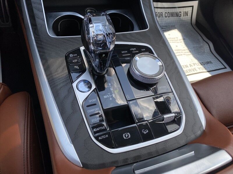 2021 BMW X7 xDrive40i Springfield PA