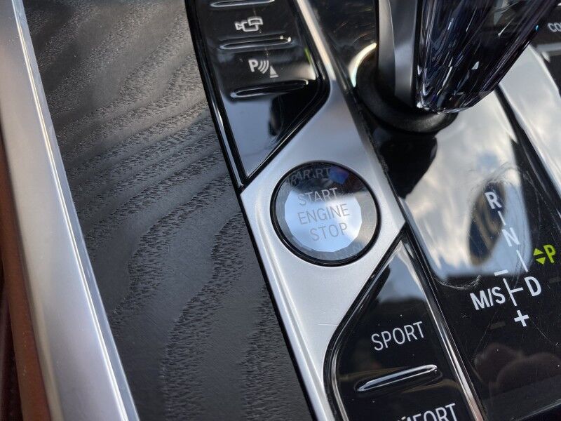 2021 BMW X7 xDrive40i Springfield PA