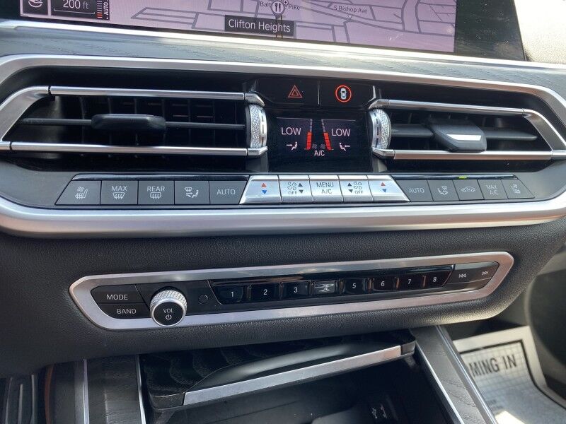 2021 BMW X7 xDrive40i Springfield PA