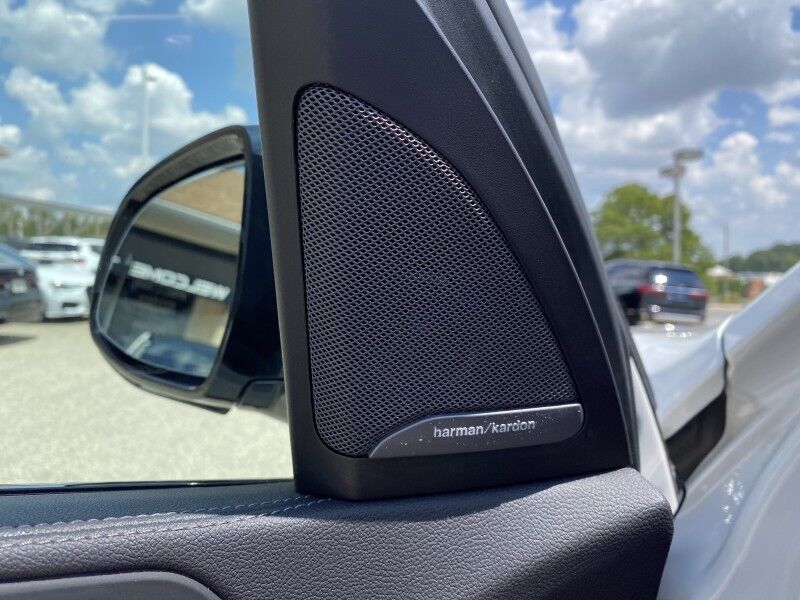 2021 BMW X7 xDrive40i Springfield PA