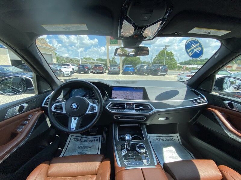 2021 BMW X7 xDrive40i Springfield PA