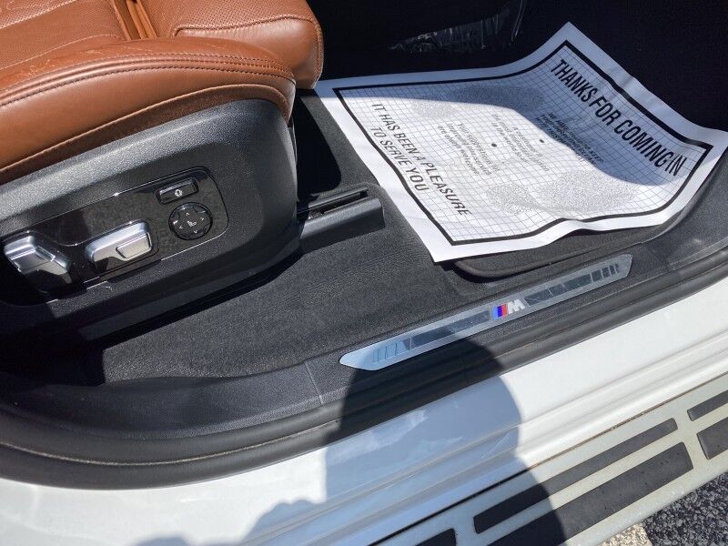 2021 BMW X7 xDrive40i Springfield PA