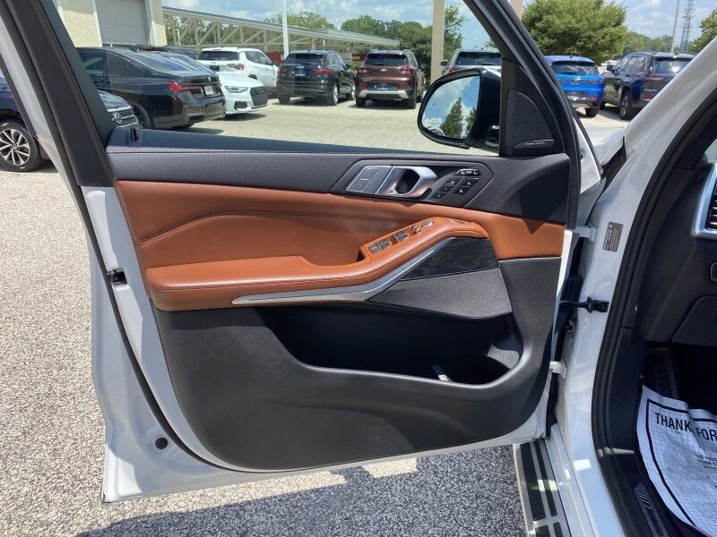 2021 BMW X7 xDrive40i Springfield PA