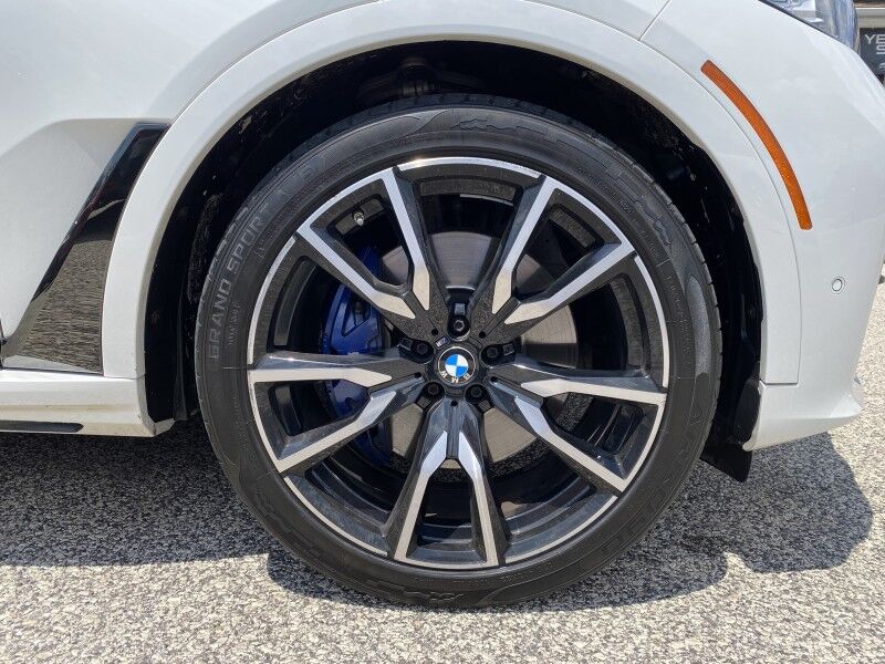 2021 BMW X7 xDrive40i Springfield PA